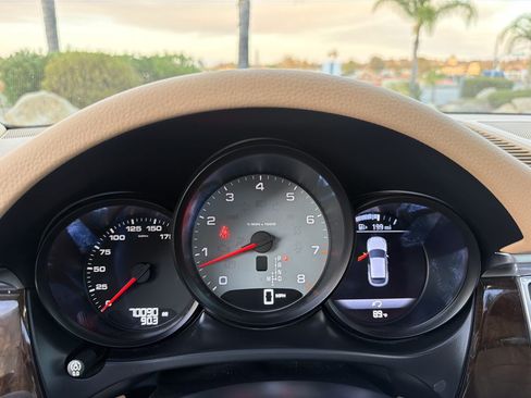 Used 2016 Porsche Macan S AWD/4WD image 38