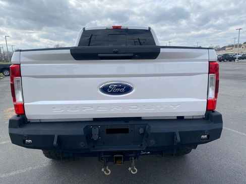 Used 2019 Ford F250 Lariat w/ Lariat Ultimate Package image 6