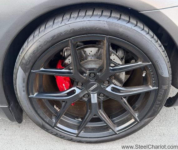 Used 2016 Porsche 911 Carrera S RWD image 33