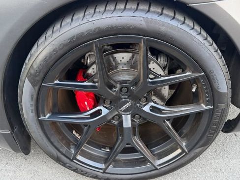 Used 2016 Porsche 911 Carrera S RWD image 33