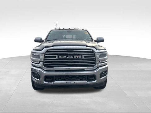 Used 2021 RAM 2500 Laramie w/ Snow Chief Group image 8