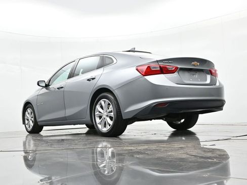 Used 2024 Chevrolet Malibu LT FWD image 27