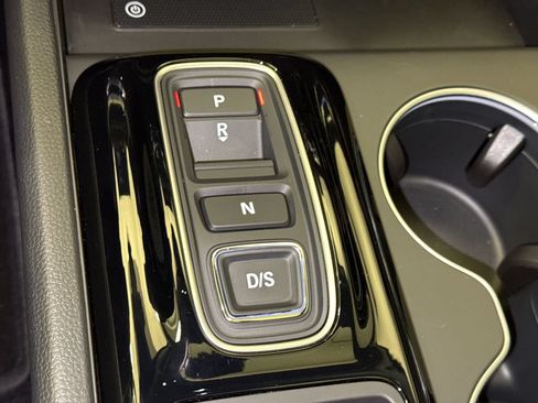 New 2026 Honda Pilot Touring image 30