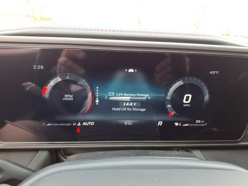 New 2026 Dodge Charger R/T AWD/4WD image 18