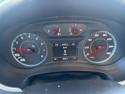 Used 2025 Chevrolet Malibu LT w/ LPO, Floor Liner Package image 22