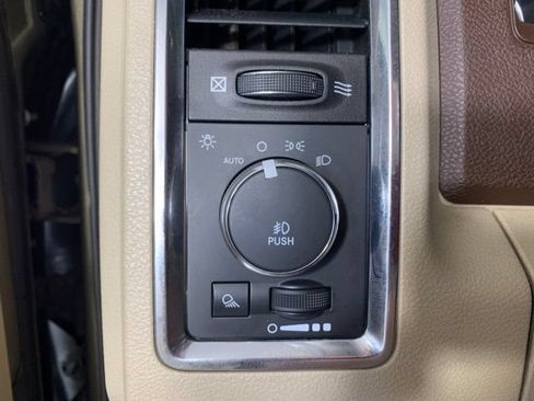 Used 2014 RAM 1500 Laramie w/ Protection Group AWD/4WD image 24