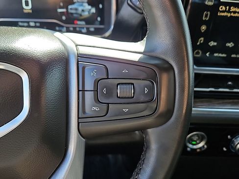 Used 2023 GMC Sierra 1500 SLE image 22