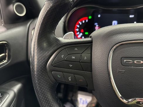 Used 2019 Dodge Durango R/T w/ Trailer Tow Group IV image 28