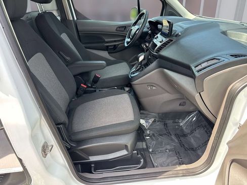 Used 2023 Ford Transit Connect XL FWD image 14