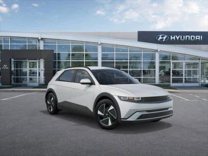 New 2025 Hyundai Ioniq 5 SEL