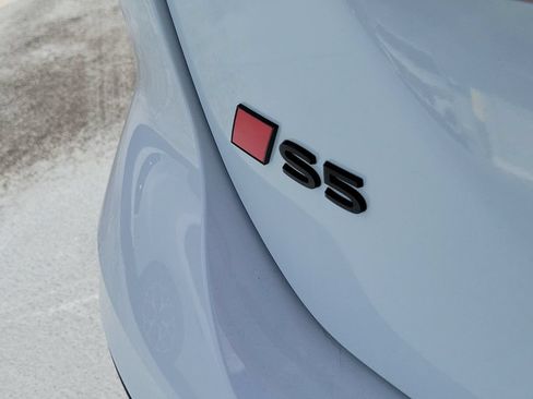 New 2026 Audi S5 Premium Plus AWD/4WD image 5