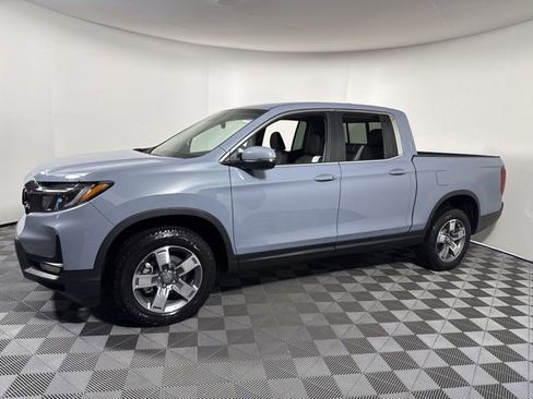 New 2026 Honda Ridgeline RTL image 11