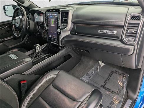 Used 2022 RAM 1500 TRX w/ TRX Level 1 Equipment Group AWD/4WD image 19
