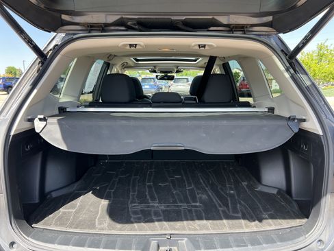 Used 2022 Subaru Forester Premium w/ Popular Package #1 AWD/4WD image 20