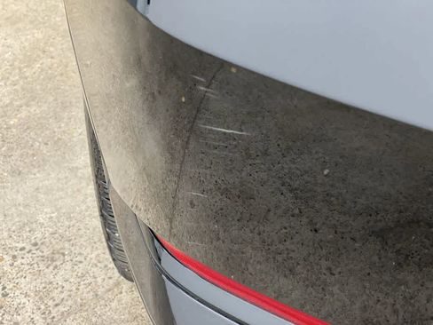 Used 2024 Chevrolet Equinox EV RS image 33