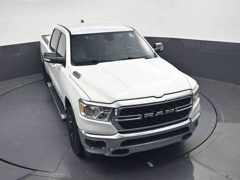 Used 2022 RAM 1500 Big Horn RWD image 31