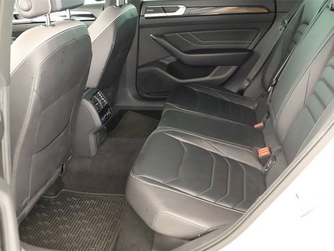 Used 2021 Volkswagen Arteon SEL Premium image 27