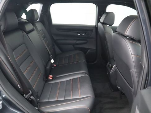 Certified 2025 Honda CR-V Sport-L image 22