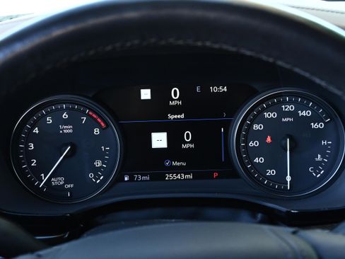 Used 2021 Cadillac XT6 Premium Luxury w/ Platinum Package image 12