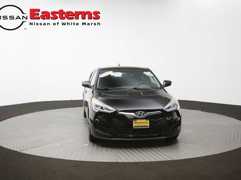 Used 2016 Hyundai Veloster image 49