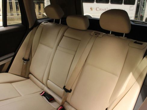 Used 2013 Mercedes-Benz GLK 350 4MATIC w/ Premium 1 Pkg w/o Sunroof image 20