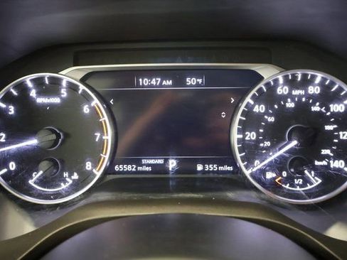 Used 2023 Nissan Rogue S image 17