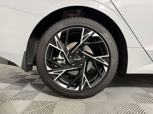 Used 2026 Kia K5 GT-Line FWD image 19