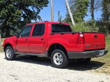 Used 2005 Ford Explorer Sport Trac XLS image 4