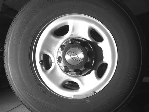 Used 2025 Chevrolet Express 3500 LT w/ LT Preferred Equipment Group image 15