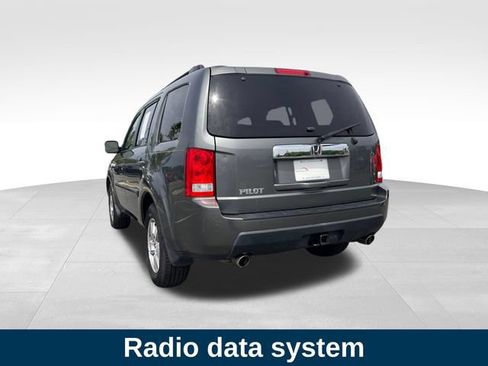 Used 2009 Honda Pilot EX-L image 3