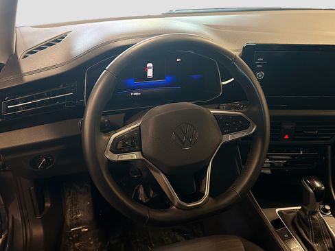 Used 2025 Volkswagen Jetta S FWD image 18