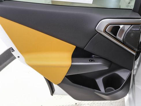 New 2026 BMW X3 M50 w/ Premium Package image 19