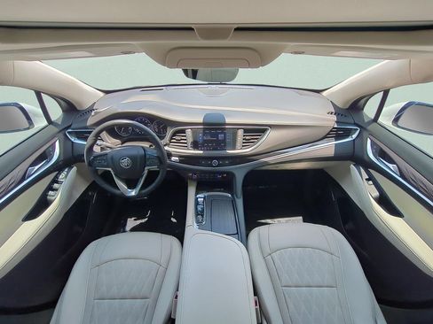 Used 2023 Buick Enclave Avenir w/ Avenir Technology Package FWD image 11