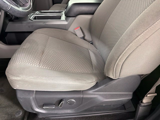 Used 2017 Ford F150 XLT w/ Equipment Group 302A Luxury AWD/4WD image 24