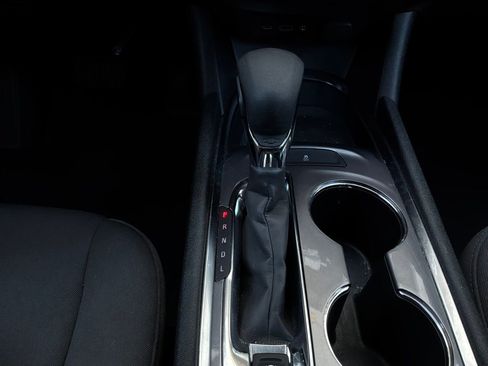 Used 2023 Chevrolet Malibu LT FWD image 23