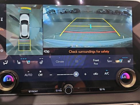 Certified 2025 Lexus RX 350 Premium w/ Convenience Package AWD/4WD image 25