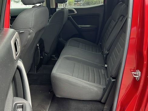 Certified 2021 Ford Ranger XL w/ Equipment Group 101A High RWD image 11