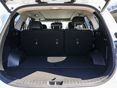Used 2020 Hyundai Santa Fe SEL FWD image 25
