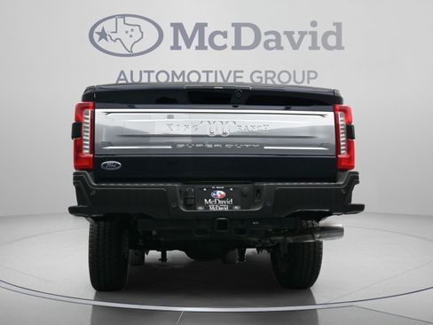Used 2025 Ford F250 King Ranch w/ FX4 Off-Road Package AWD/4WD image 15