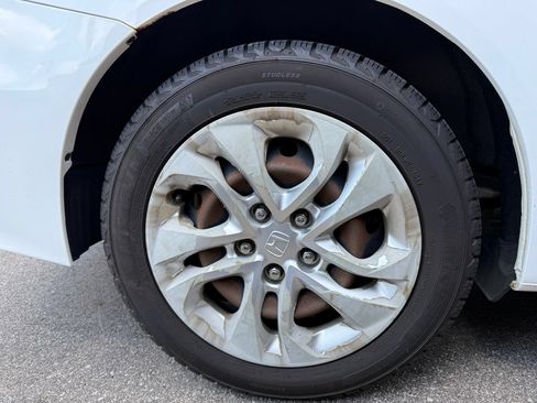 Used 2014 Honda Civic LX image 9