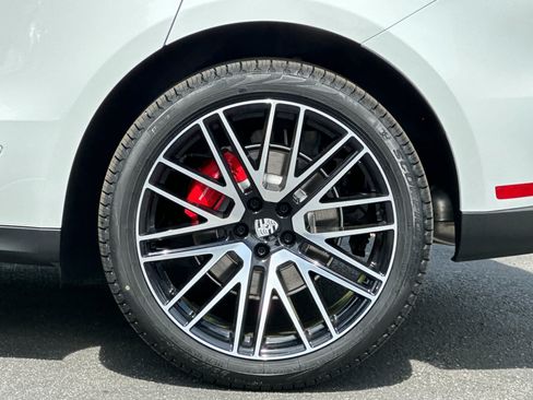 New 2026 Porsche Macan S AWD/4WD image 31