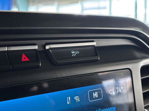 Used 2023 Ford F150 Lariat w/ Equipment Group 502A High image 22