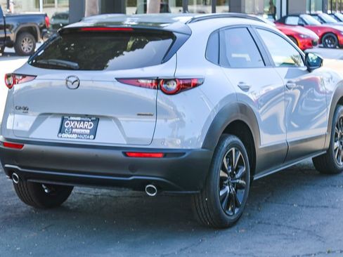 New 2026 MAZDA CX-30 Aire Edition AWD/4WD image 4