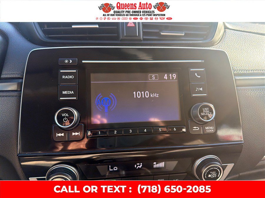 Used 2018 Honda CR-V LX image 15