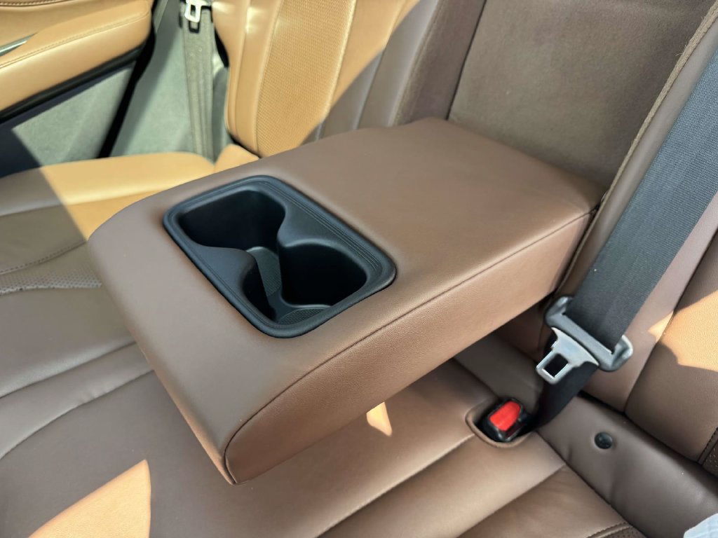 Certified 2020 Acura RDX w/ Technology Package FWD image 11