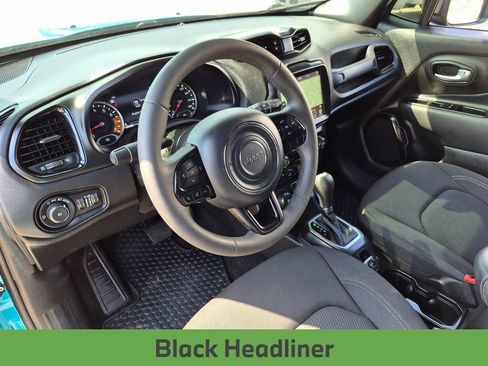 Used 2022 Jeep Renegade Altitude AWD/4WD image 32