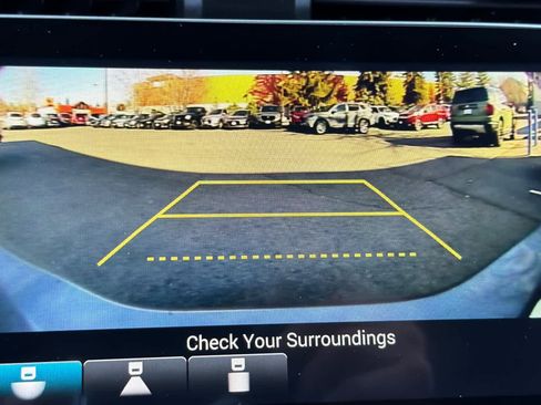 Certified 2019 Honda Insight EX image 20