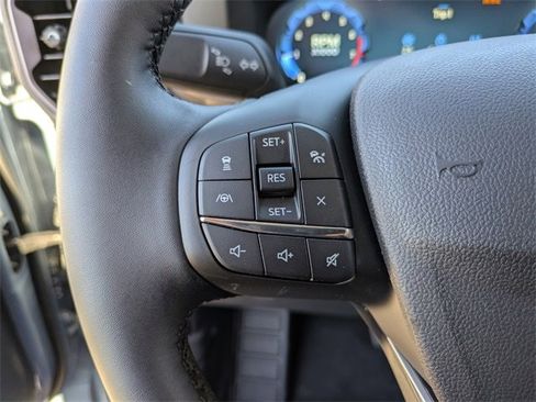 New 2025 Ford Bronco Sport Outer Banks w/ Outer Banks Tech Package+ image 51