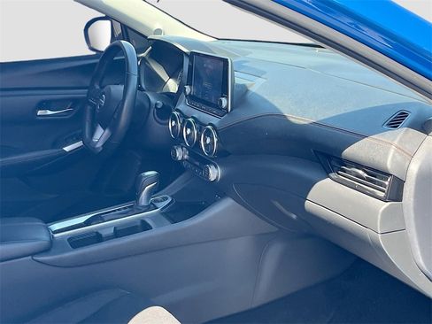 Used 2023 Nissan Sentra SR image 27