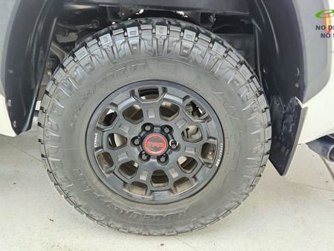 Used 2023 Toyota Tundra TRD Pro AWD/4WD image 61